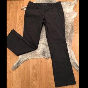 Limited grey pants NWT